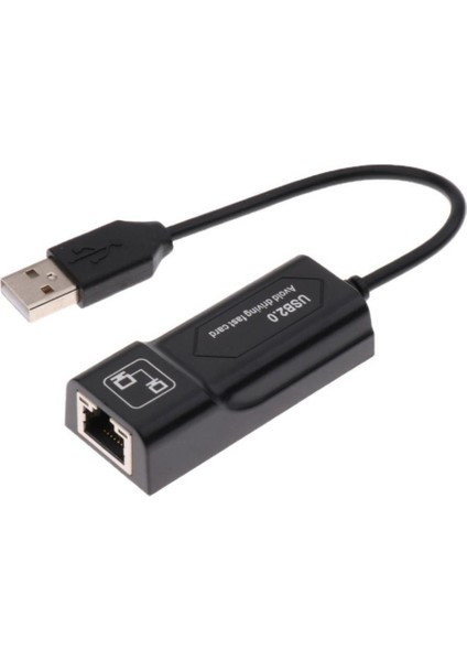 8P8C Adaptörü Ağ Dönüştürücü USB 2.0 ve Mikro USB Bağlantı Noktaları ile (Yurt Dışından) modelleri