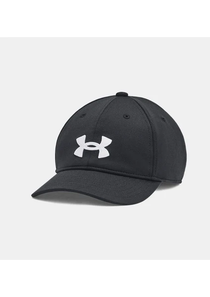 Under Armour Erkek Çocuk UA Blitzing Ayarlanabilir Şapka 1376712-001