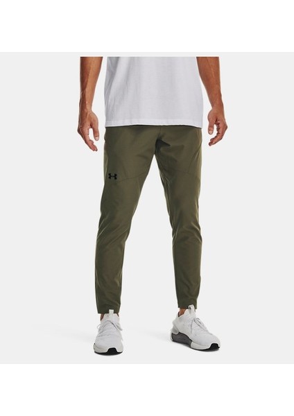 Erkek UA Unstoppable Tapered Eşofman Altı 1352028-390