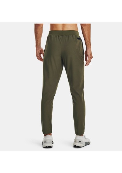 Erkek UA Unstoppable Tapered Eşofman Altı 1352028-390