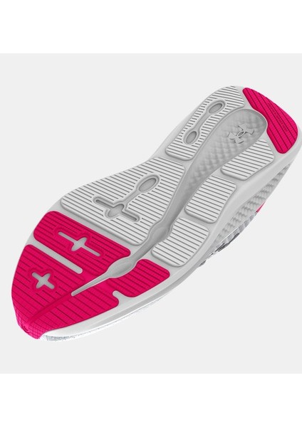 Kız Çocuk UA Charged Pursuit 3 Koşu Ayakkabısı 3025011-100 fırsatları