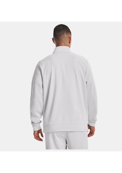 Erkek Armour Fleece® ¼ Fermuarlı 1373358-014 fiyatları