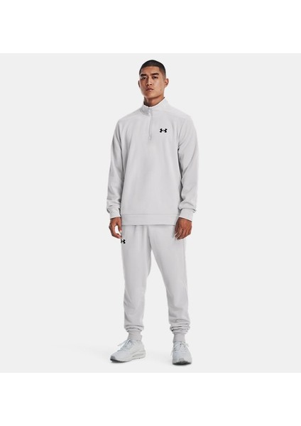 Erkek Armour Fleece® ¼ Fermuarlı 1373358-014 modelleri