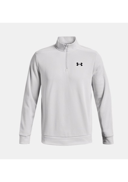 Erkek Armour Fleece® ¼ Fermuarlı 1373358-014 fırsatları