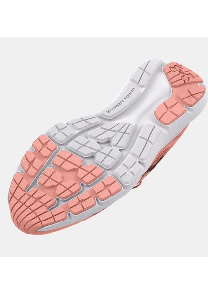 Kadın UA Surge 3 Koşu Ayakkabısı 3024894-600 fırsatları