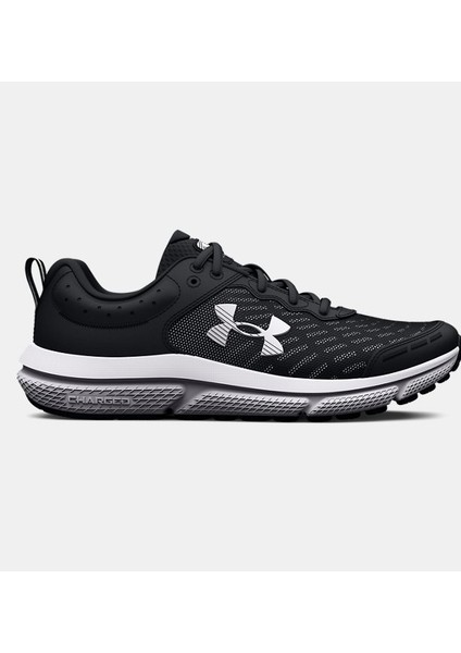 Under Armour Erkek Çocuk UA Assert 10 Koşu Ayakkabısı 3026182-001