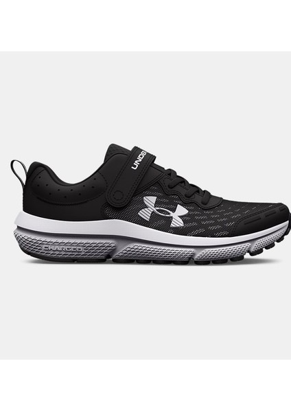 Under Armour Erkek Çocuk Pre-School UA Assert 10 AC Koşu Ayakkabısı 3026183-001