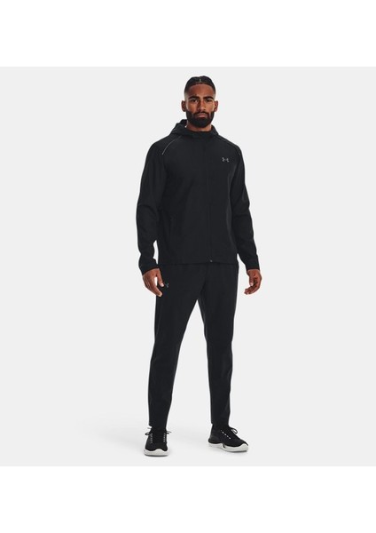 Under Armour Erkek UA Storm Koşu Eşofman Altı 1376800-001