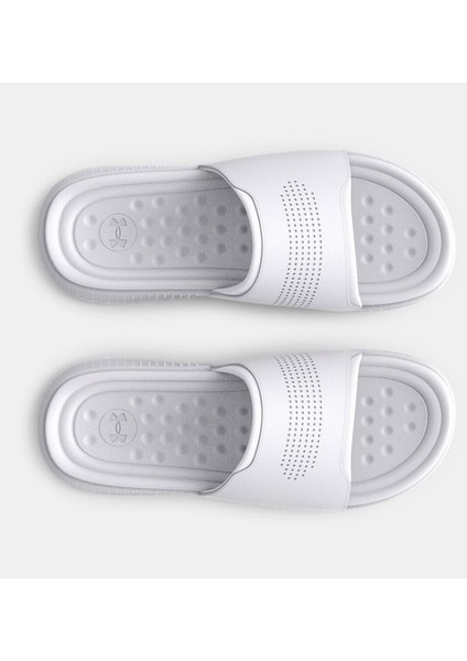 Unisex UA Ansa Elevate Terlik 3025044-101 modelleri