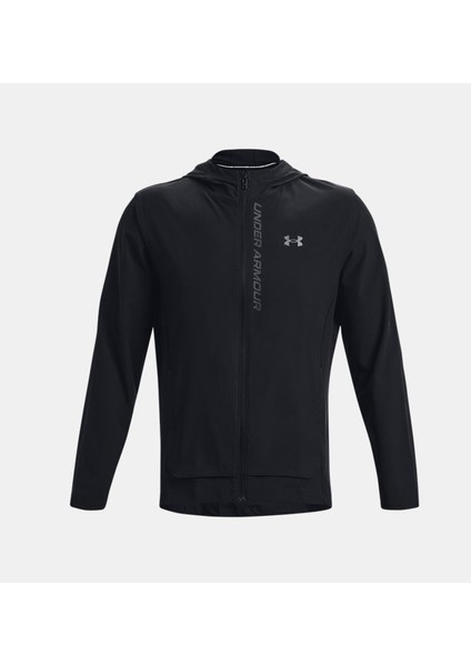 Under Armour Erkek UA Dış Mekan Koşu Mont 1376794-002