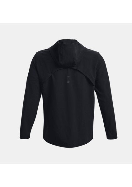 Under Armour Erkek UA Dış Mekan Koşu Mont 1376794-002