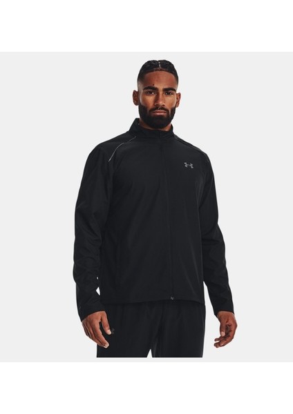 Under Armour Erkek UA Storm Koşu Mont 1376797-001