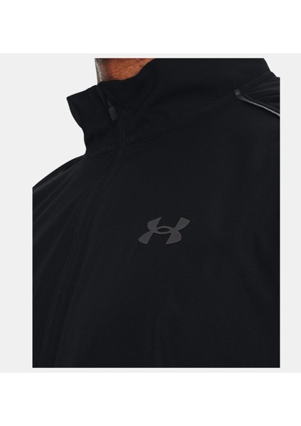 Under Armour Erkek UA Storm Koşu Mont 1376797-001