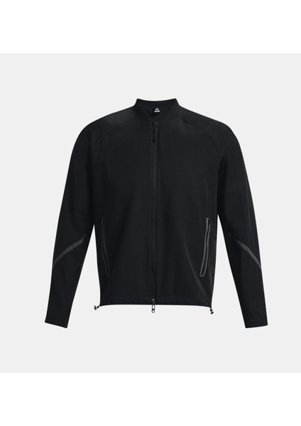 Ua Unstoppable Bomber Siyah Erkek Mont 1377170-001 indirimleri