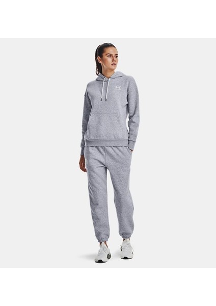 Kadın UA Essential Fleece Eşofman Altı 1373034-011 modelleri