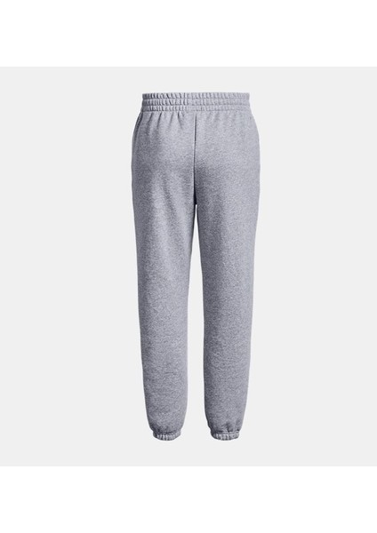 Kadın UA Essential Fleece Eşofman Altı 1373034-011 indirimleri