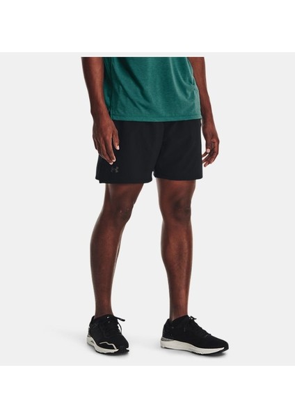 Erkek UA Launch Elite 7'' Şort 1376508-001