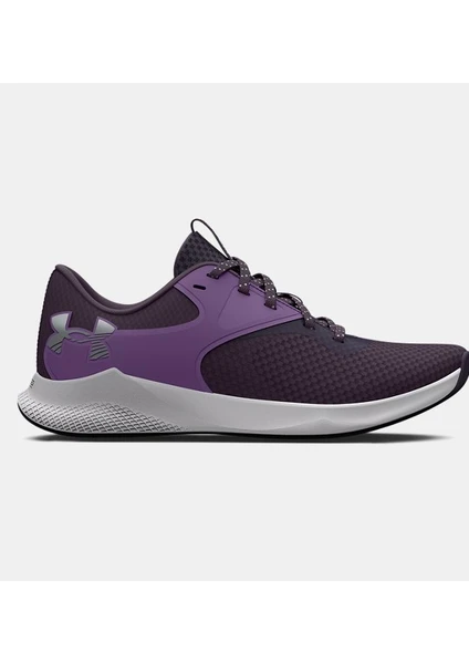 Under Armour Kadın UA Charged Aurora 2 Antrenman Ayakkabısı 3025060-502