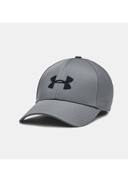 Under Armour Erkek UA Storm Blitzing Adjustable Şapka 1369781-012