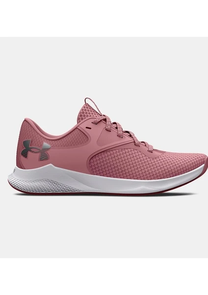 Under Armour Kadın UA Charged Aurora 2 Antrenman Ayakkabısı 3025060-604