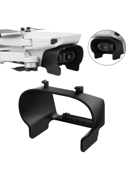 Gimbal'de Kazara Hasarı Önlemek Için Güneşlik Koruyucu Durum (Yurt Dışından) fırsatları