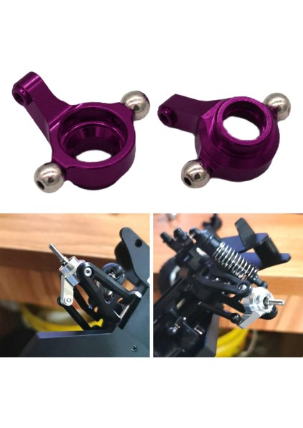 SG1603 UD1602 Için Metal Rc Direksiyon 1/16 .4g Rc Araç Aracı (Yurt Dışından) fırsatları