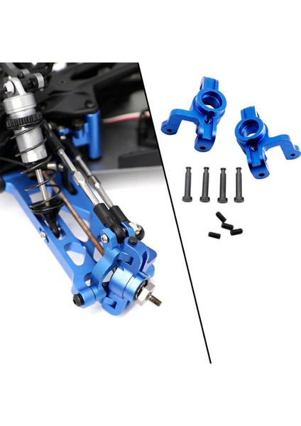 Lasernut Için Direksiyon 1/10 Ölçekli Uzaktan Kumanda (Yurt Dışından)