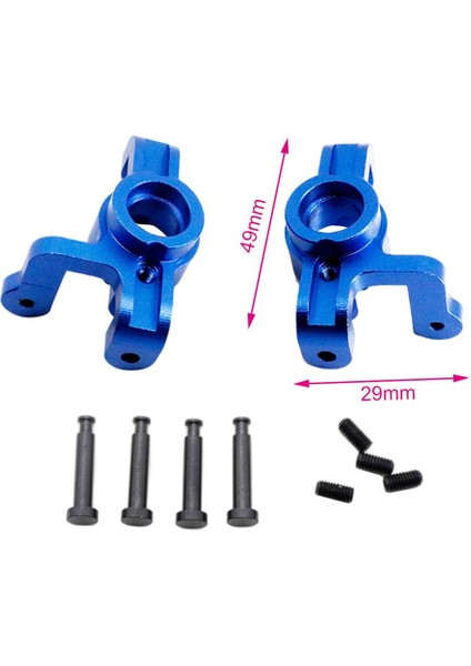 Lasernut Için Direksiyon 1/10 Ölçekli Uzaktan Kumanda (Yurt Dışından)