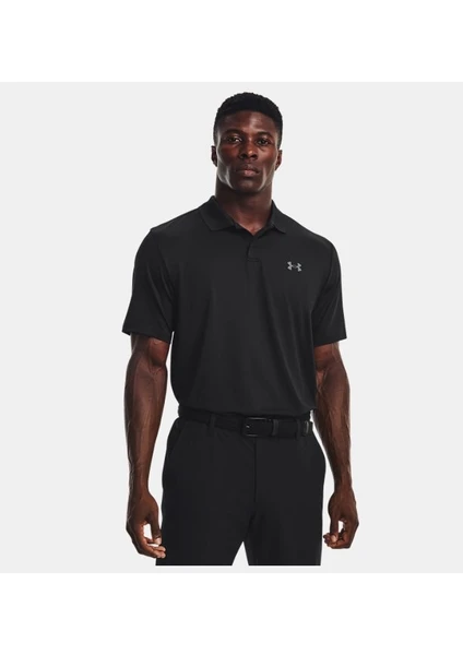 Under Armour Erkek UA Performance 3.0 Polo 1377374-001