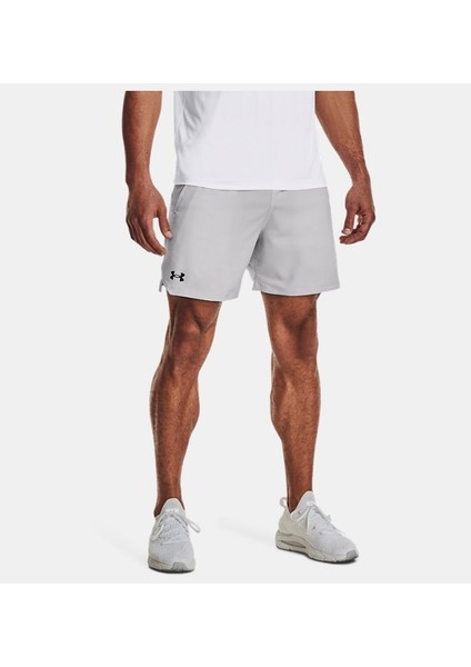Erkek UA Vanish Dokuma 6" Şort 1373718-014