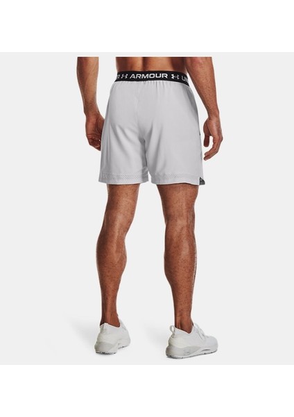 Erkek UA Vanish Dokuma 6" Şort 1373718-014 fiyatları