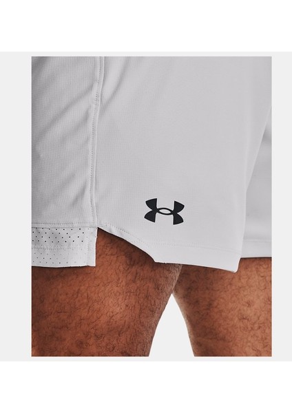 Erkek UA Vanish Dokuma 6" Şort 1373718-014 fırsatları
