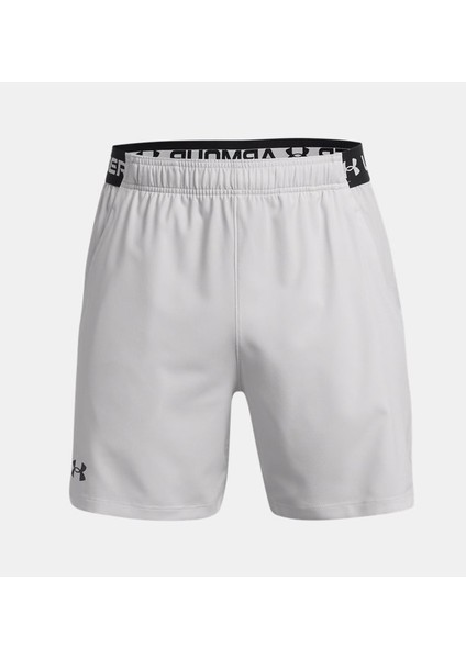 Erkek UA Vanish Dokuma 6" Şort 1373718-014 indirimleri