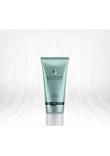 System Professional Purify Shampeeling 150ML