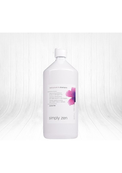 Restructure In Yapılandırıcı Şampuan 1000ML