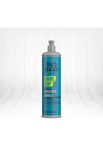 Bed Head Gimme Conditioner Hacim Veren Saç Kremi 600 ml