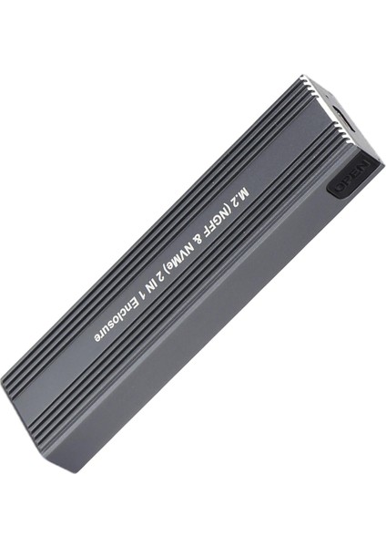 M.2 İkili Sinyal İçin Muhafaza Desteği Uasp 2230 2242 2280 (Yurt Dışından)