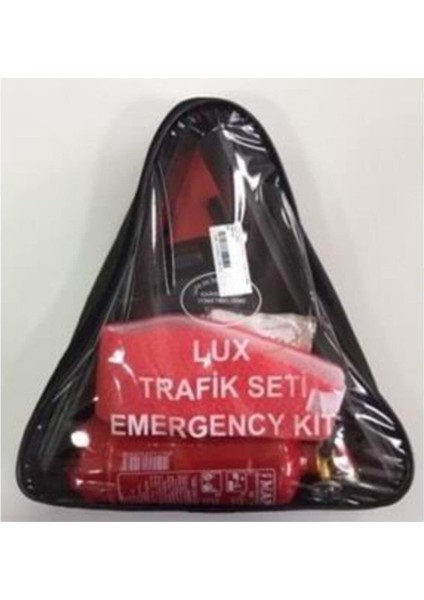 Trafik Seti