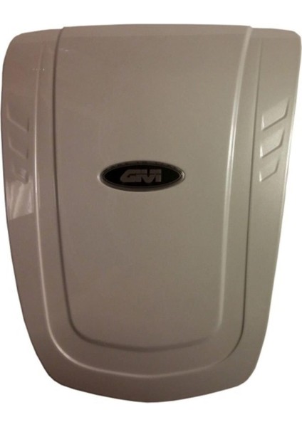 Gıvı C340B912 Çanta Üstü Kapak Inci Beyaz B33-E300-E340