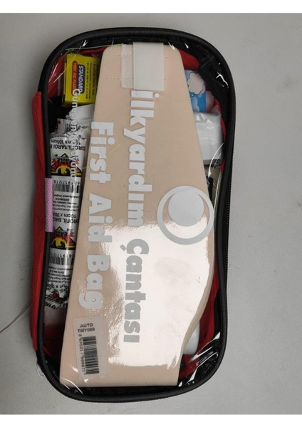 Ilk Yardım Seti fiyatları