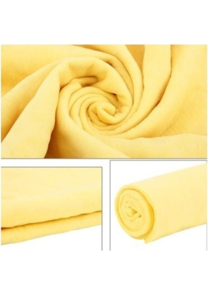 Güderi Kanebo Tip 43X32CM Kutulu 12LI 12 Adet modelleri