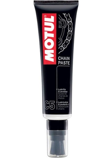 C5 Zincir Pasta Motul
