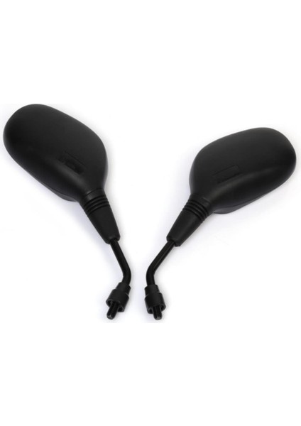 Motosiklet Ayna 10 mm Cub Qy 156/256 Mondial Kh 100 Kh Tvs Ybr Arch Asya 150T-19A Monero S modelleri