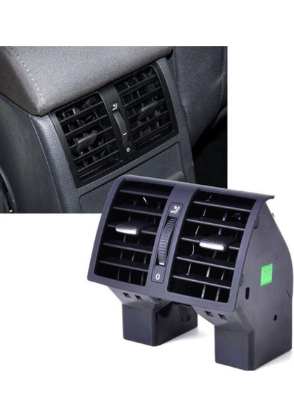 Caddy, Touran Arka Havalandırma 1T0819203B / 1T0819203 1T0819203B /