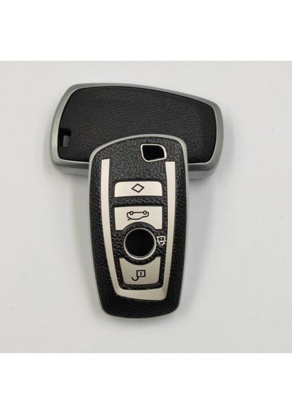Pelitotomotiv Bmw F10 F20 F30 Z4 X1 X3 X4 M1 M2 M3 E90 1 2 3 5 7 Anahtar Kılıfı Süperlüx