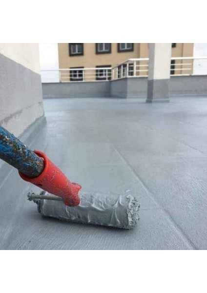 Izower S1 Süper Plus Su Yalıtım Kaplaması- Sarı-18 kg fırsatları