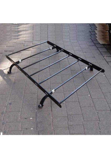 Sepet Bagaj Oluklu Araçlar Için Büyük Boy fiyatları