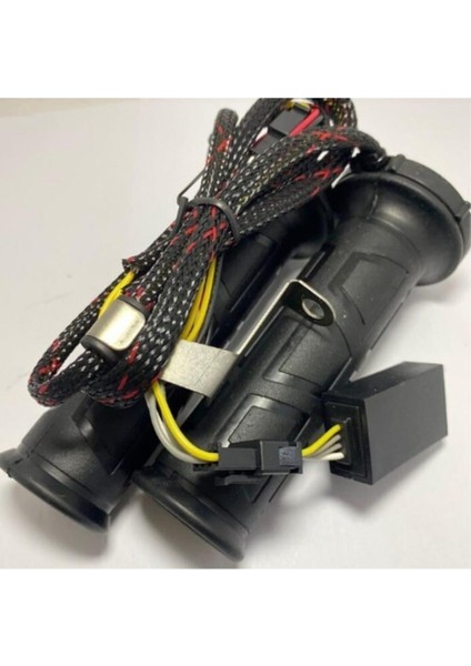 Monero Isıtmalı Elcik 4 Kademeli Monero fiyatları