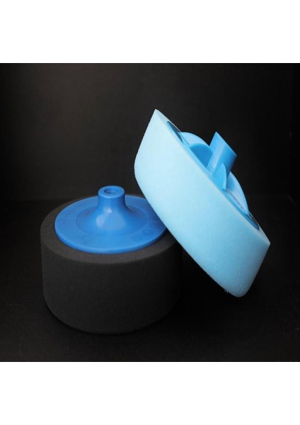 Cila Süngeri ve Blue Pasta Süngeri Ikili Set