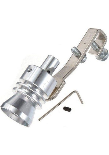 Cnk Oto Islık Egzoz Aparatı Egzoz Ucu Islık Egzoz